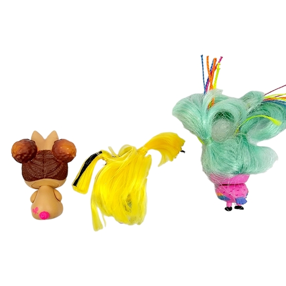 LOL Surprise Doll Pets Lot of 7 - MGA - Picture 3 of 8